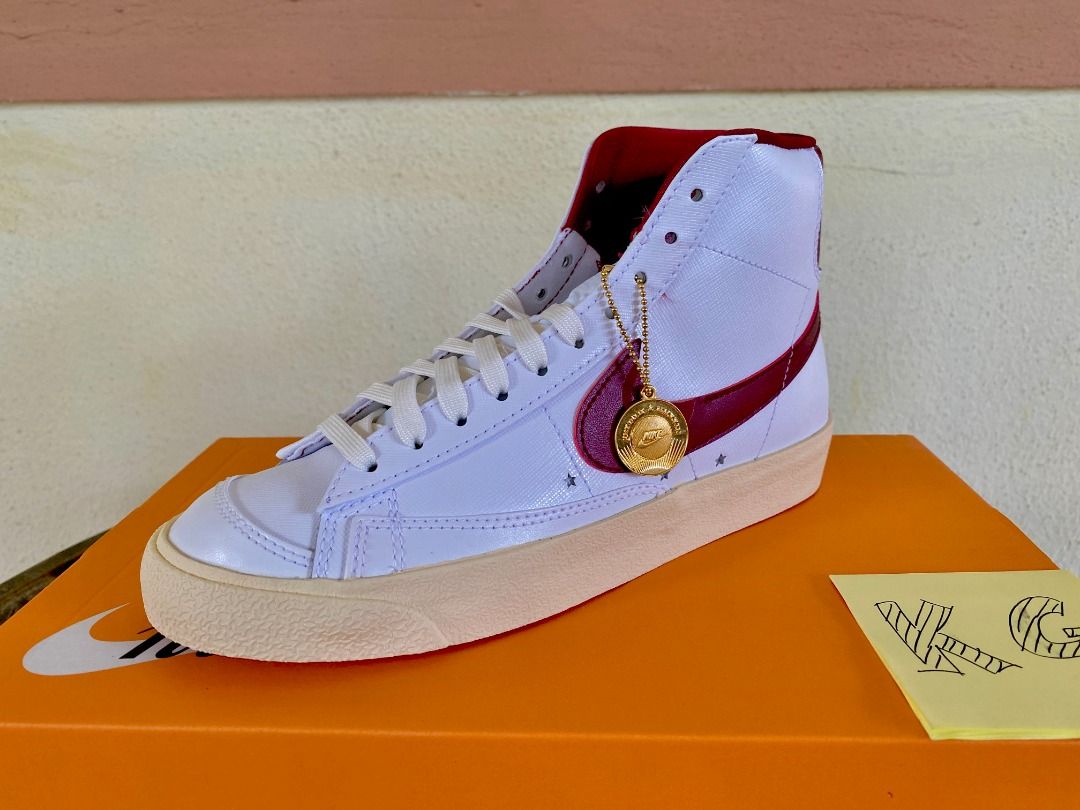 Nike sales blazer comprar