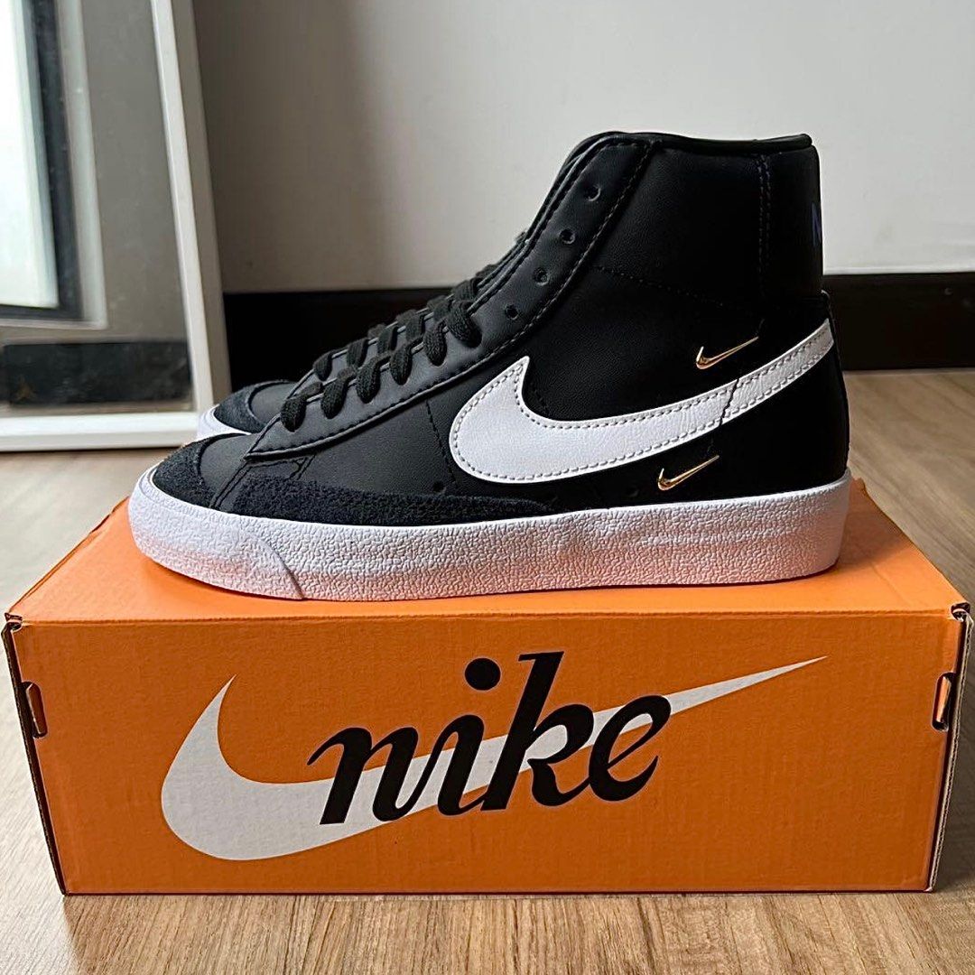 special edition nike blazers