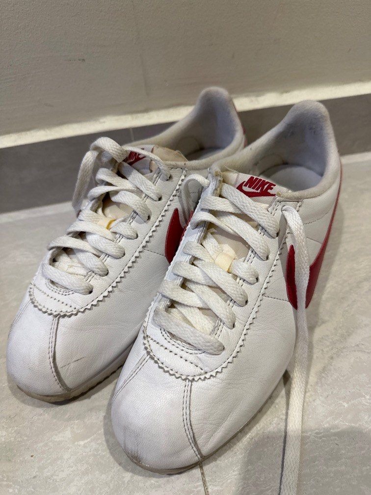 Nike cortez size US 7.5 Men s Fashion Footwear Sneakers on