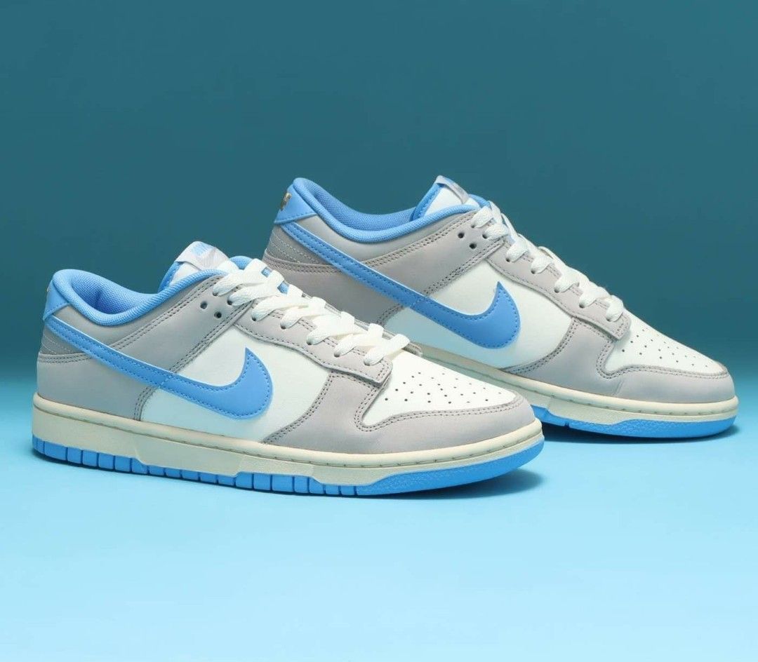 dunk blue university