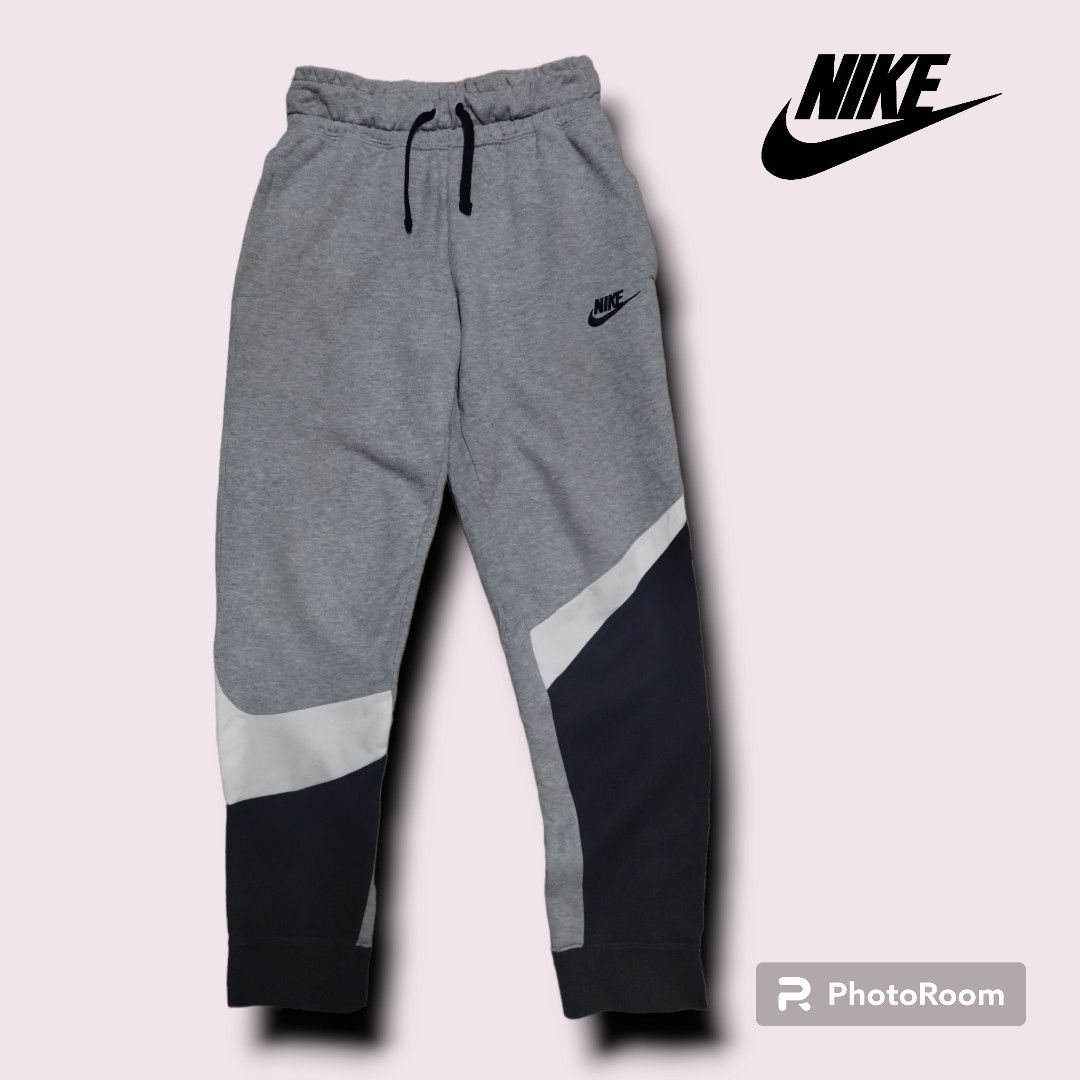 Hbr swoosh sale joggers