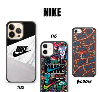 Case iphone hotsell nike