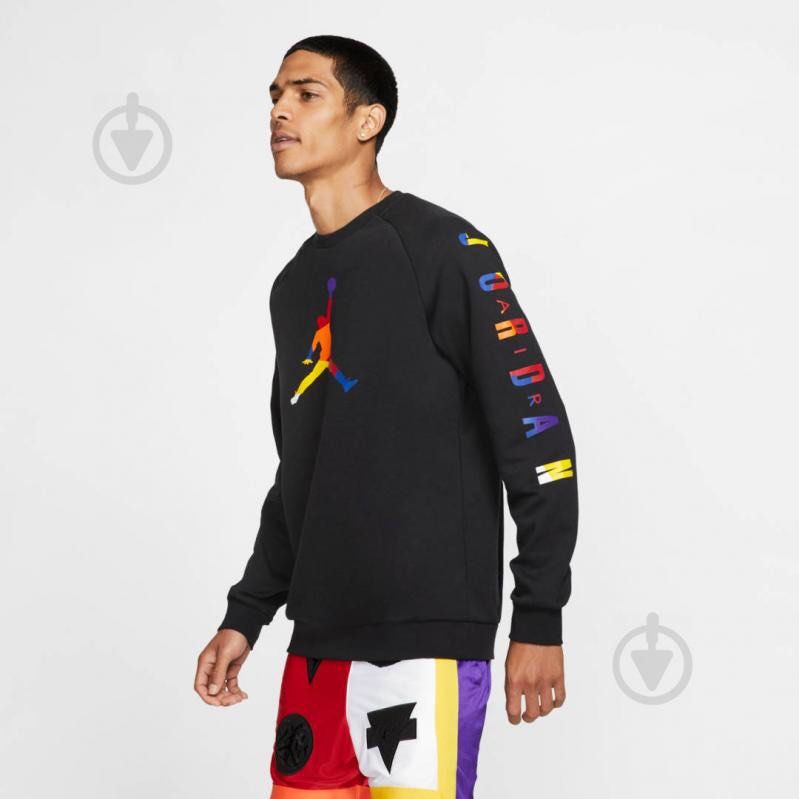 Jordan dna fleece on sale