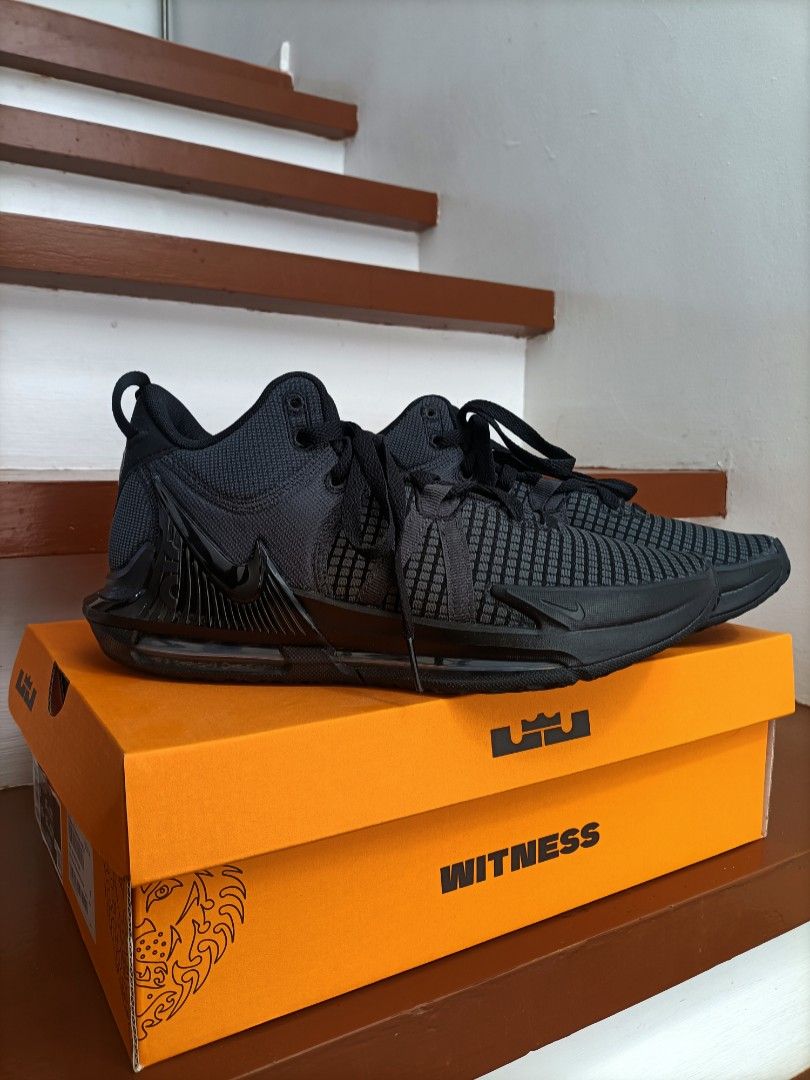 Triple hotsell black 7