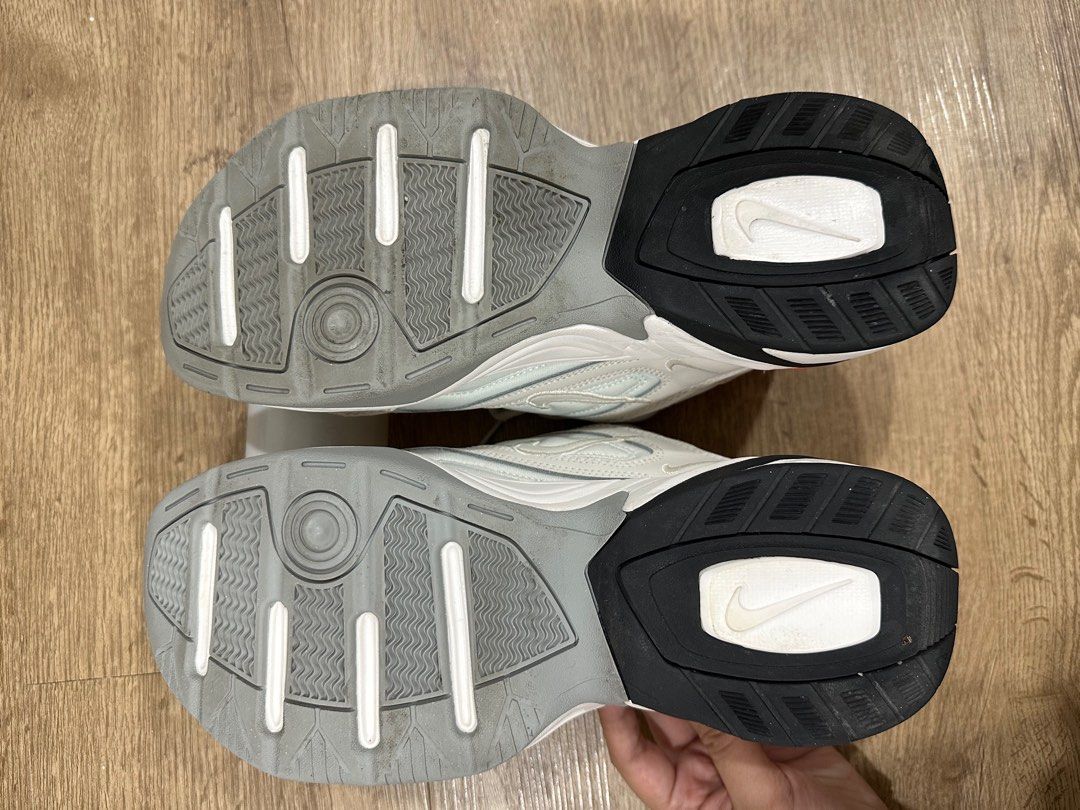 Nike M2k Tekno Women s Fashion Footwear Sneakers on Carousell
