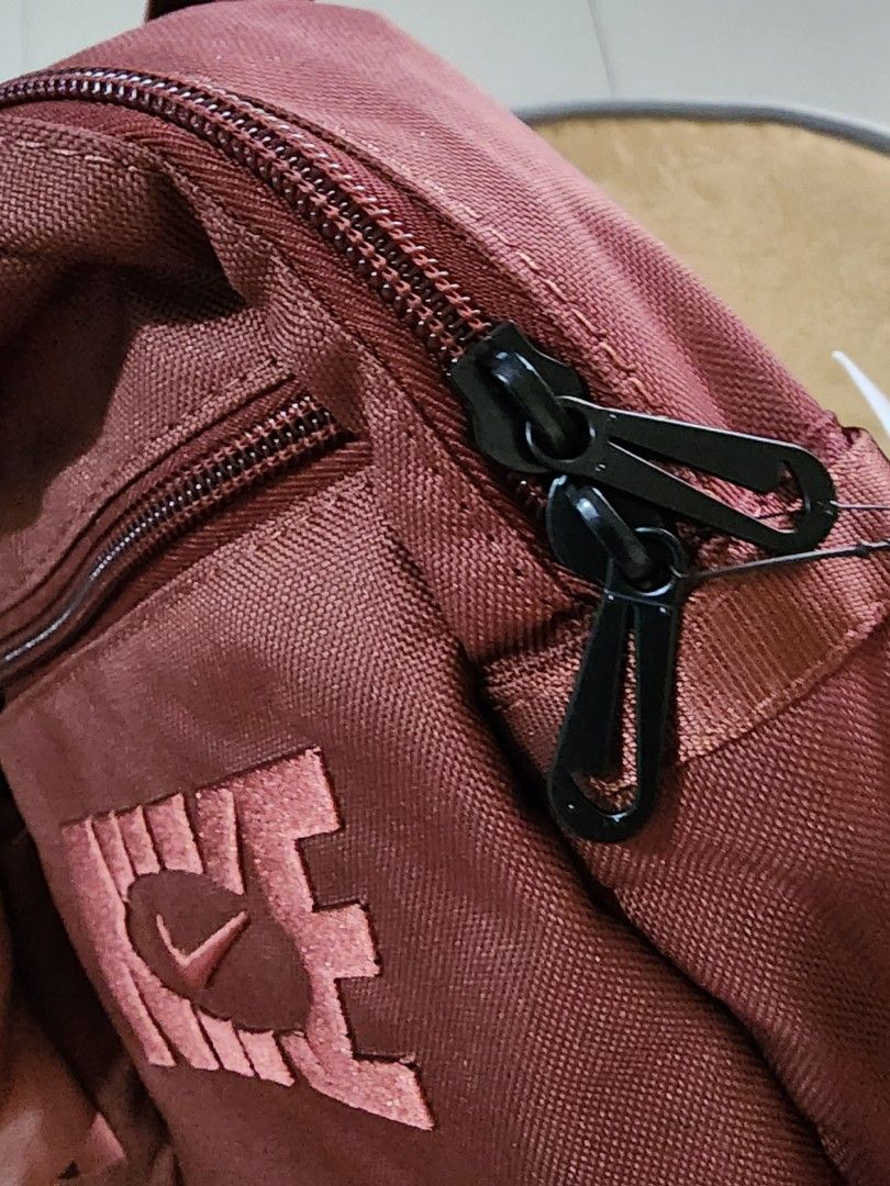 argos nike mini backpack