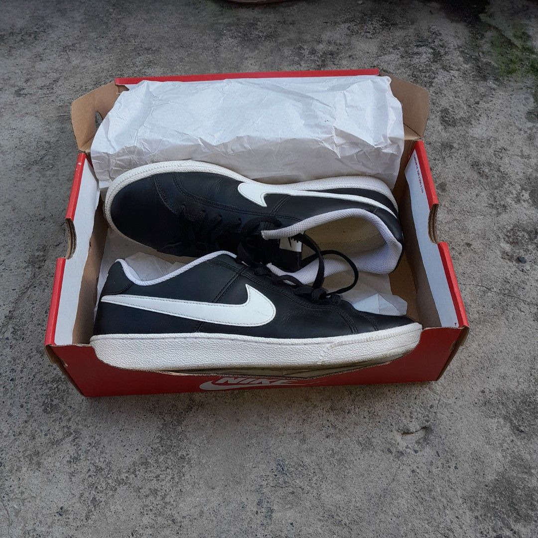NIKE ROYALE 2, Men's Fashion, Footwear, Sneakers on Carousell