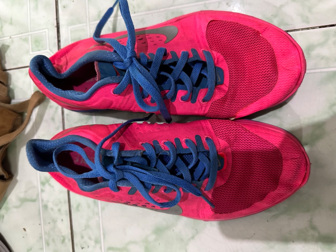 rublev nike shoes