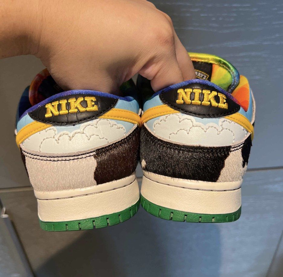 Nike SB Dunk Low 