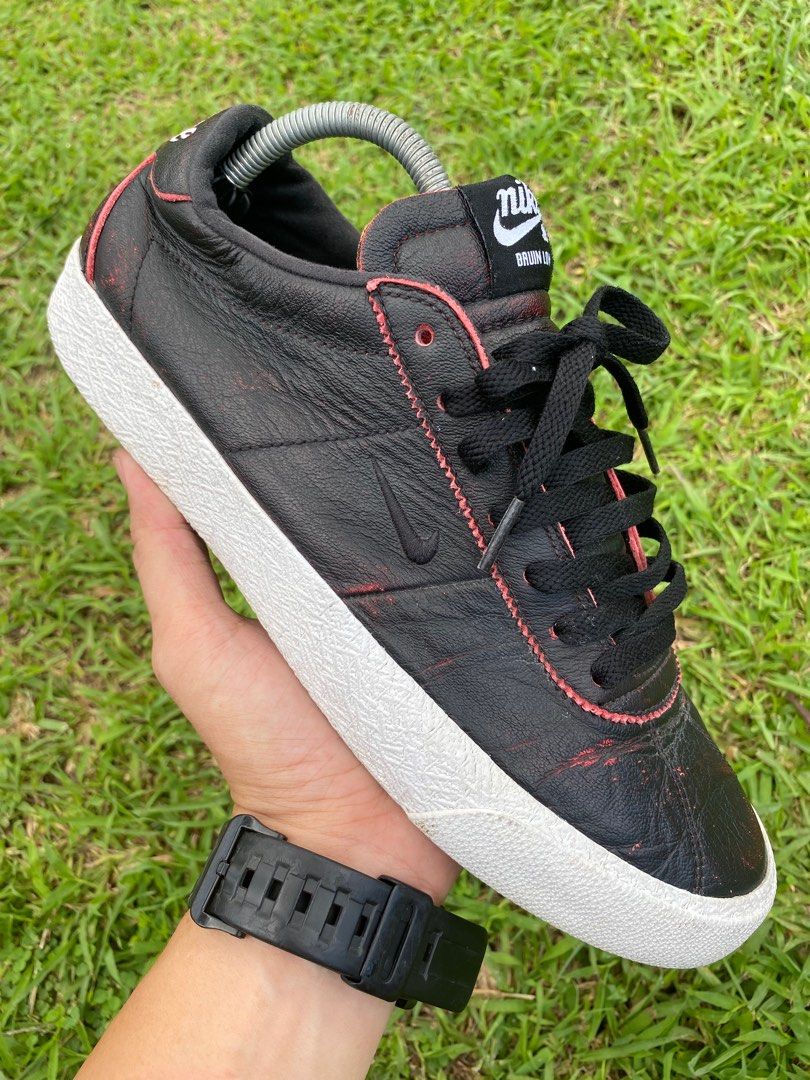 Nba bruin low store