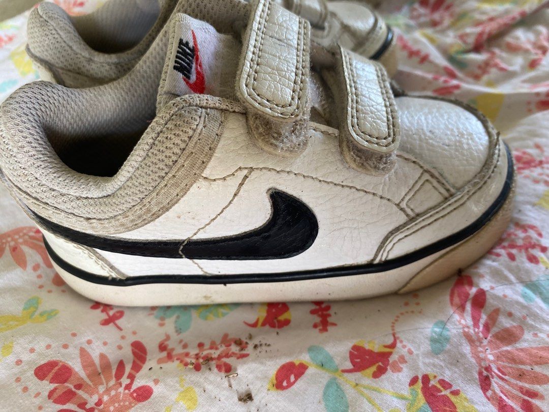 Nikes for 1 year old top