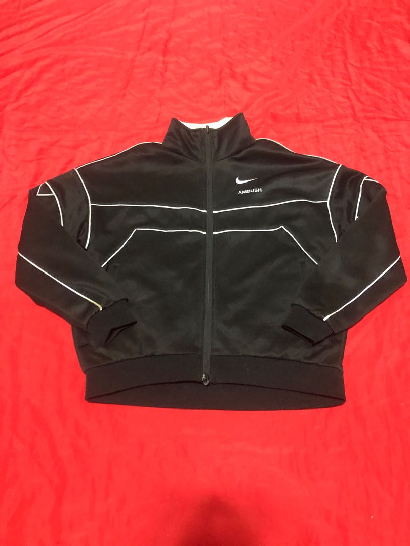 nike ambush women's jacket