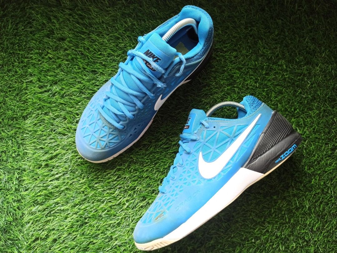 Nike zoom sales cage 1