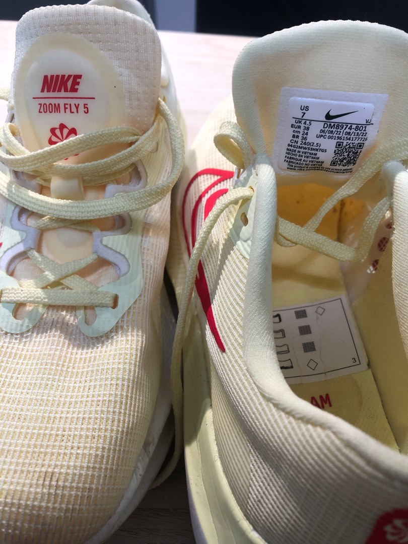 Nike zoom fly 47 sale