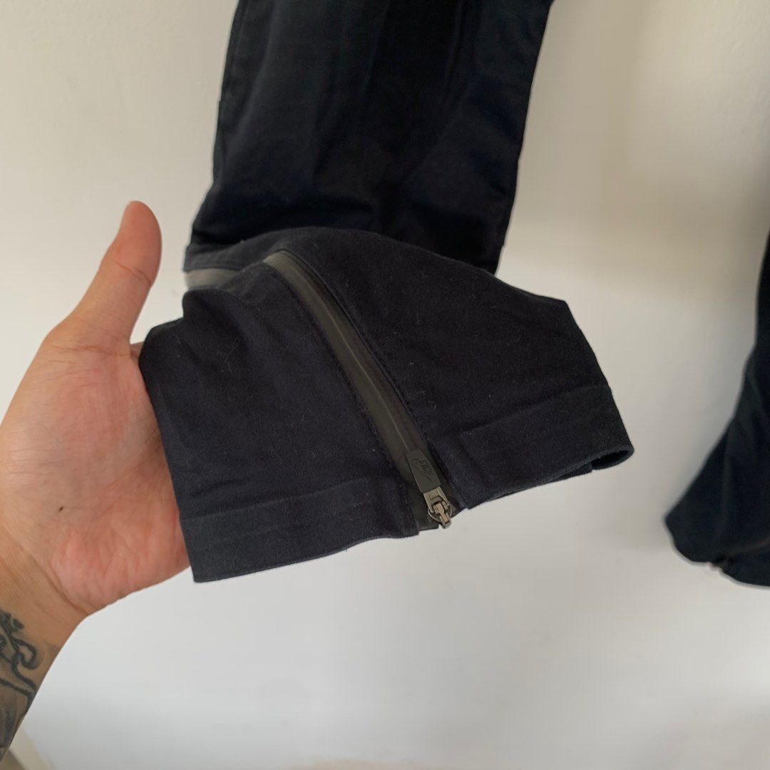 mens nike acg jacket