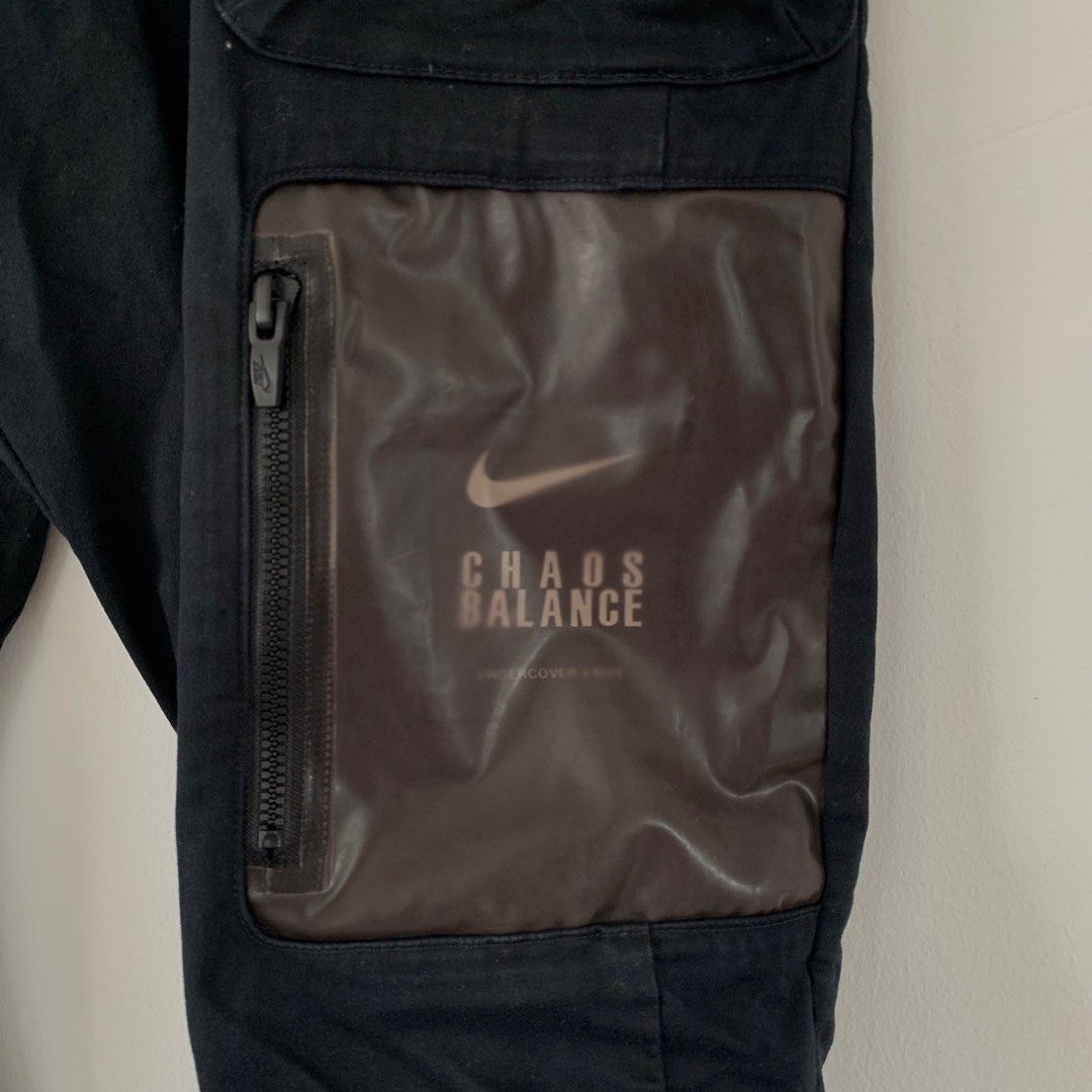 nikelab x undercover