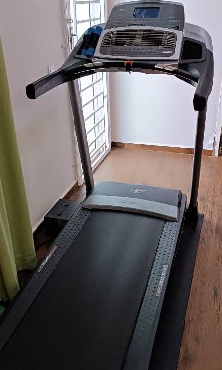 Nordictrack clearance t10 decathlon