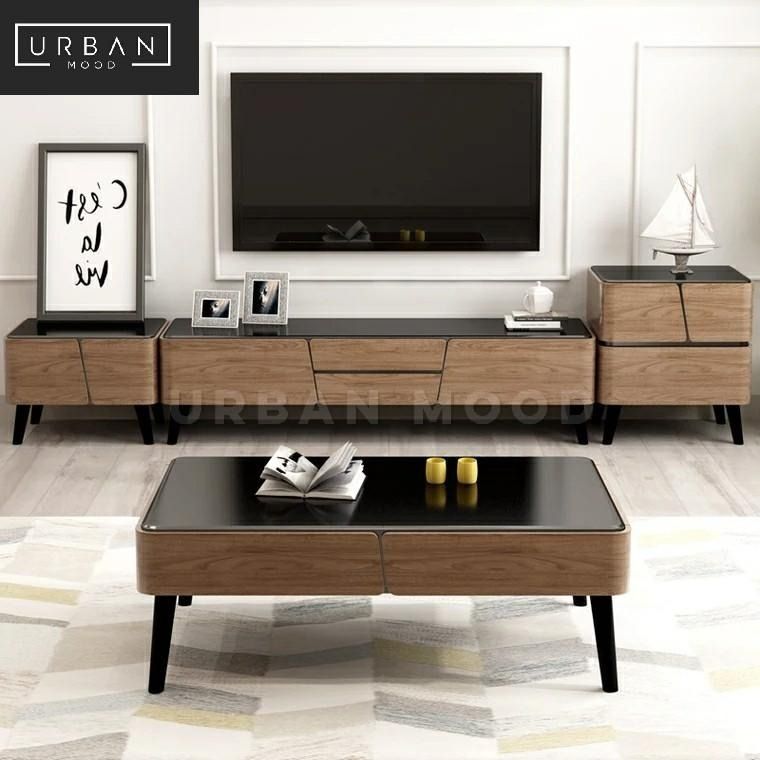 Oakdale tv sales unit