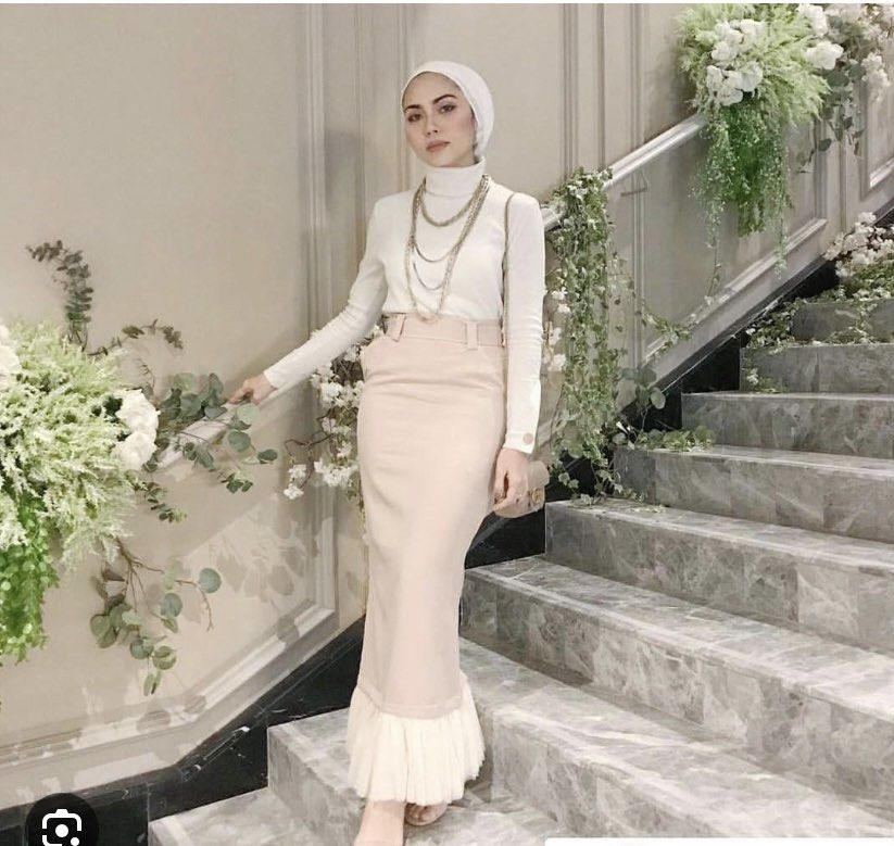 Odda KL Tulle Skirt NWT Women s Fashion Bottoms Skirts on Carousell