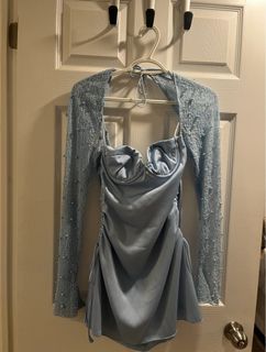 OHPOLLY dress