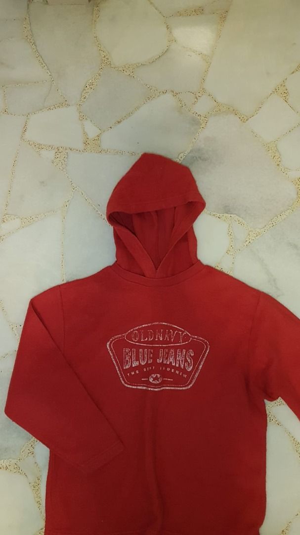 Old Navy Hooded sweatshirt Women s Fashion Coats Jackets and