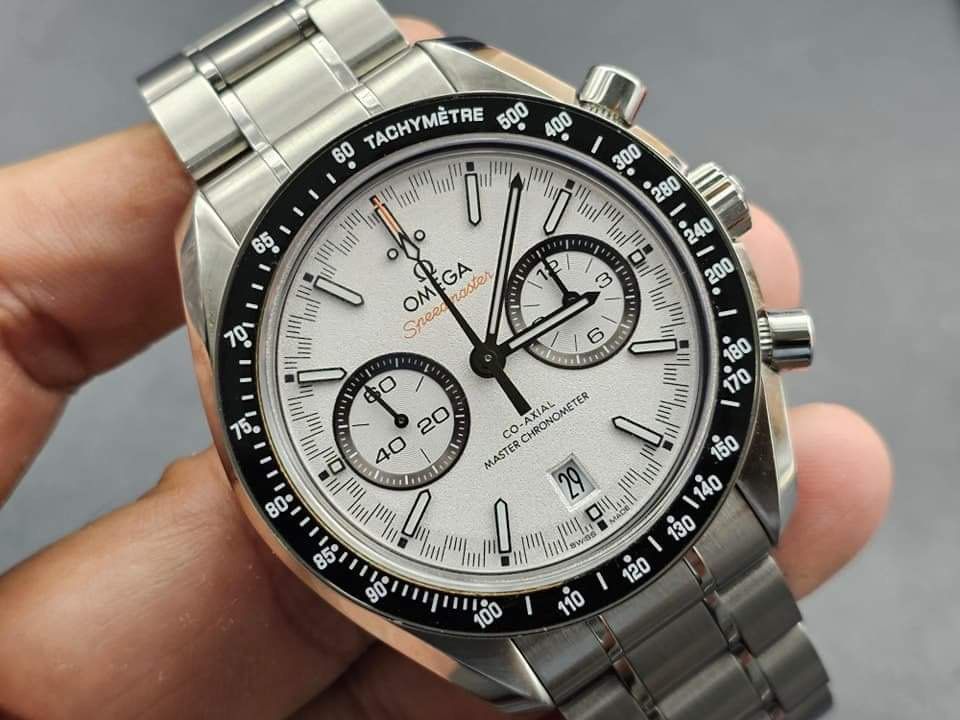 Racing speedmaster best sale