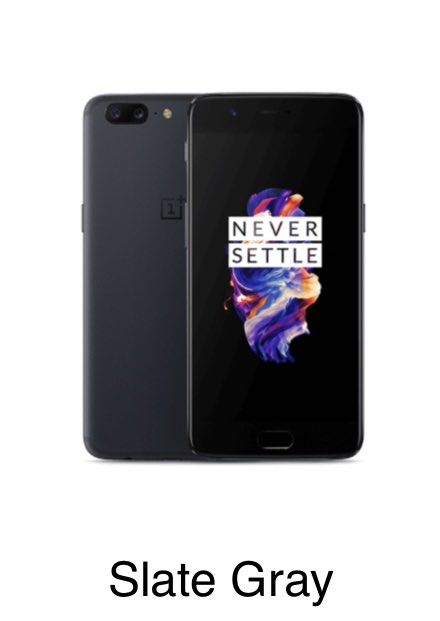 oneplus 5t mobile