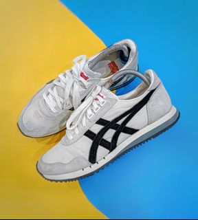 Onitsuka Tiger Dualio Marathon Men s Fashion Footwear Sneakers