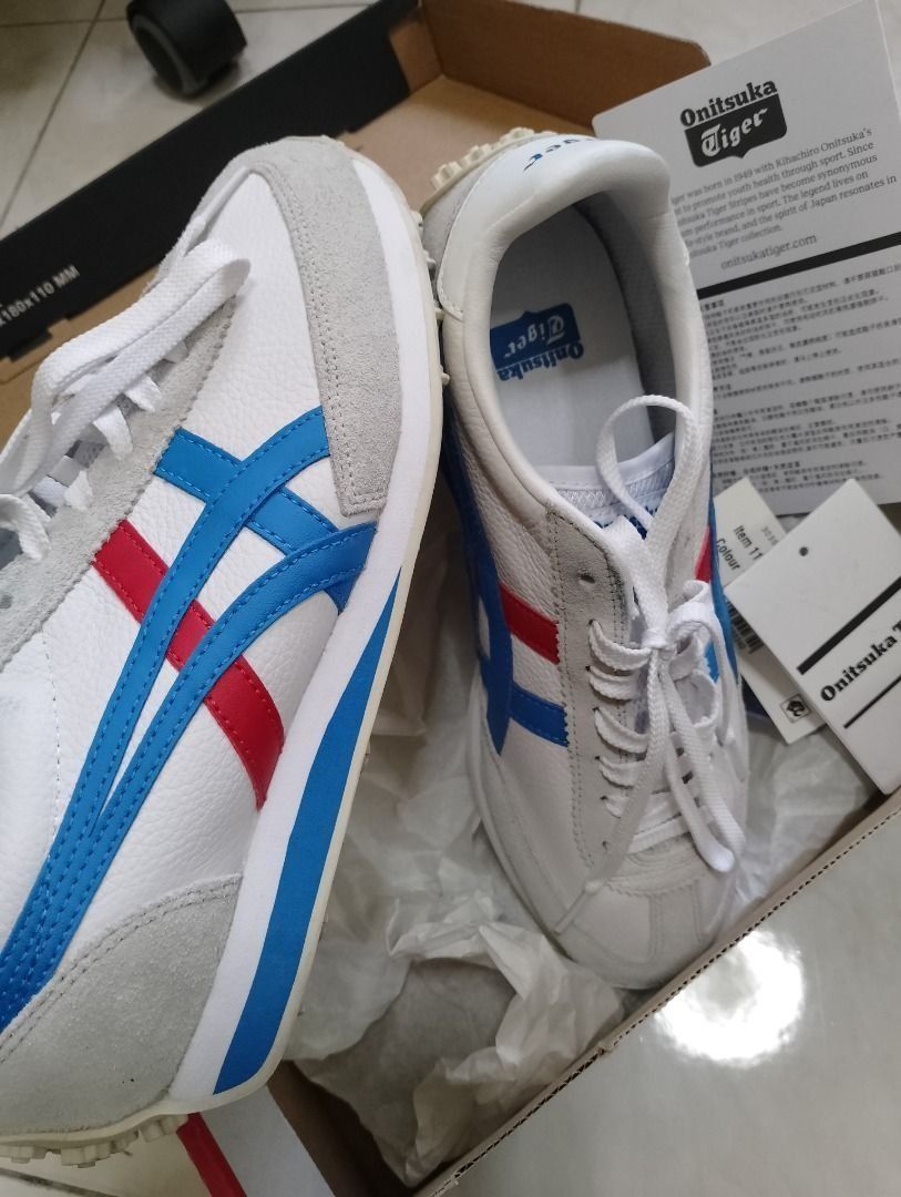 Onitsuka tiger corsair 38 top