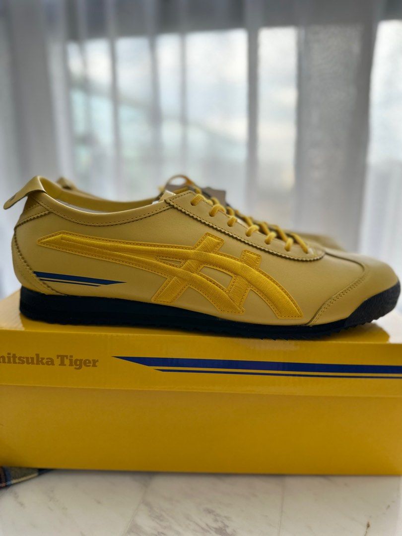 Polo onitsuka tiger junior prix clearance