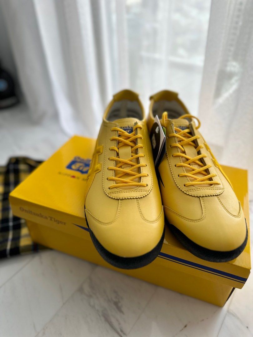 Onitsuka tiger junior or store