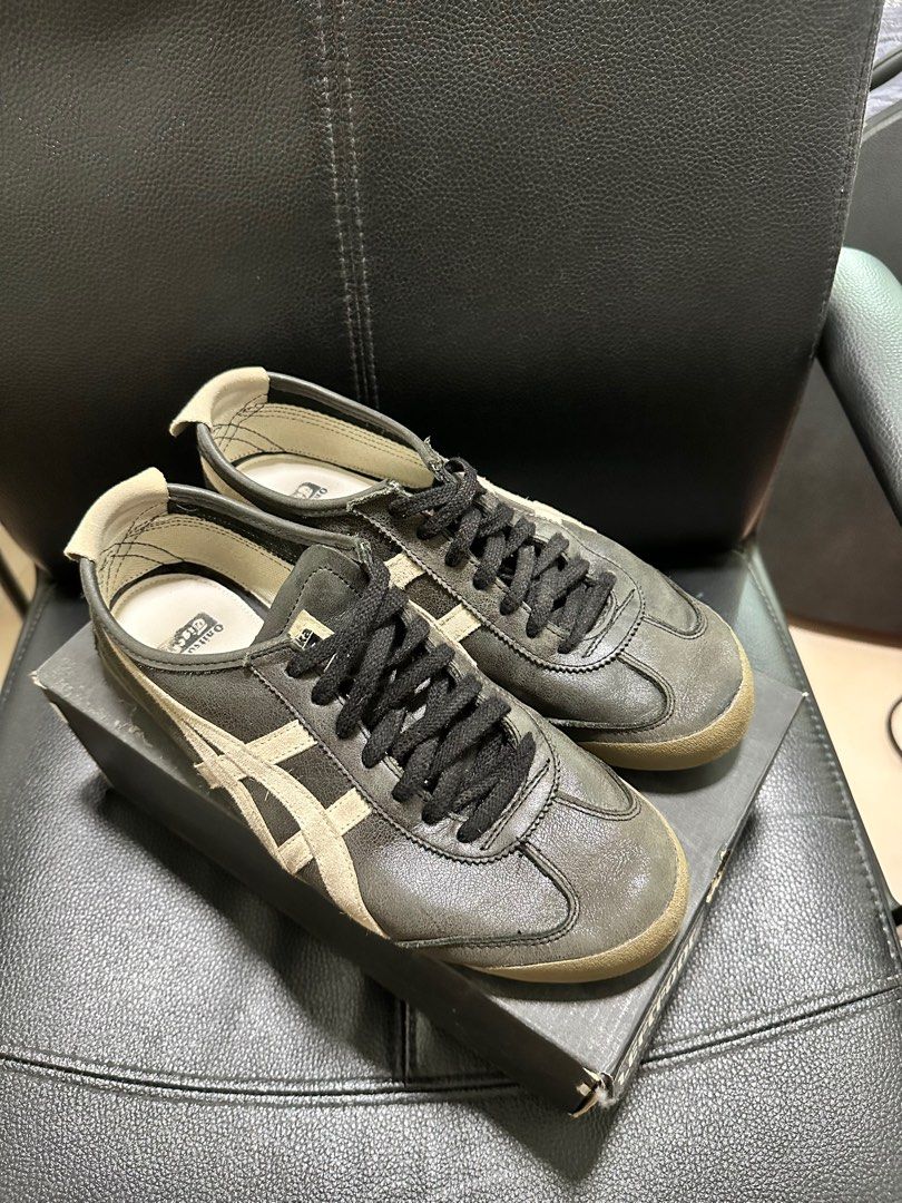 Mexico 66 feather grey outlet