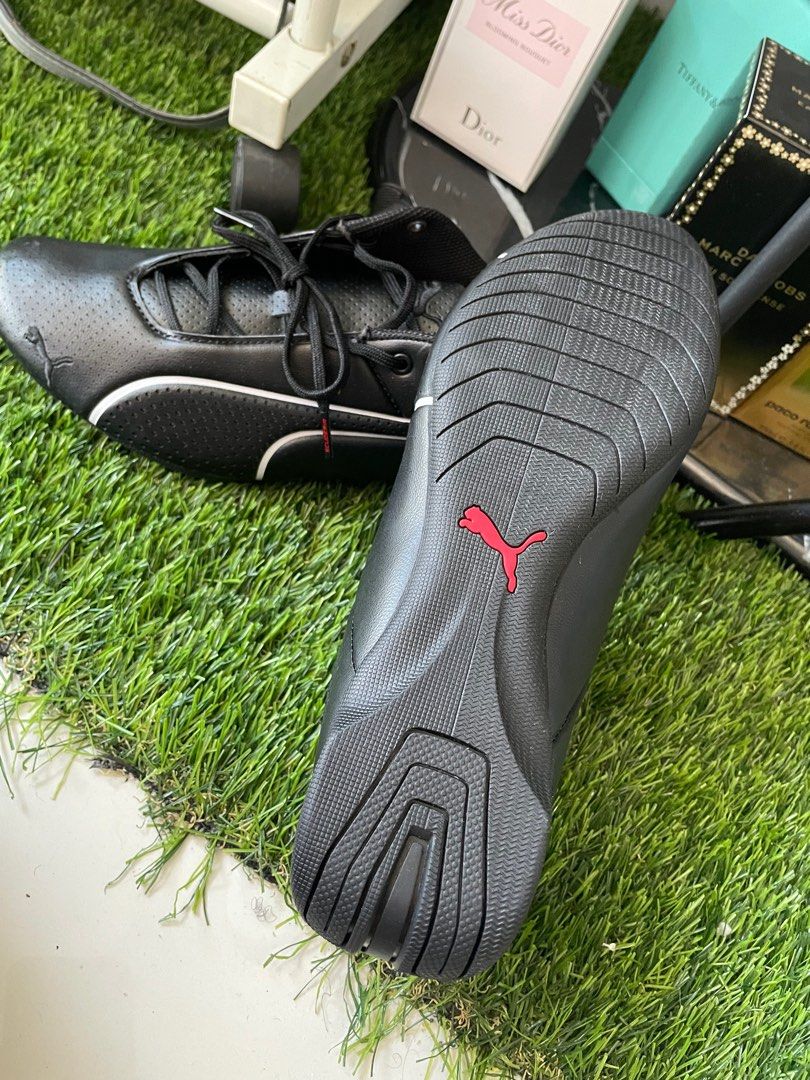 Puma on sale ferrari nz
