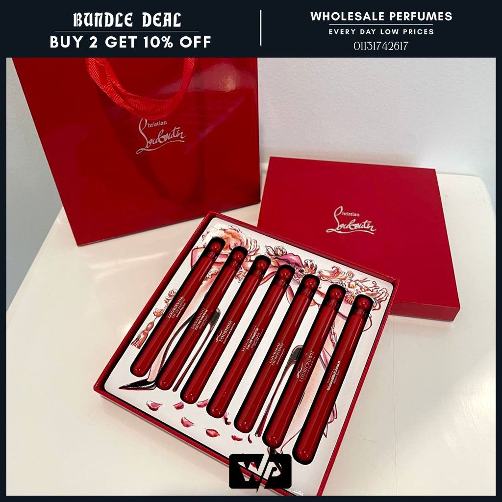 Original christian louboutin sale