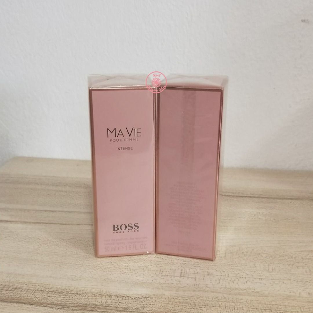 Perfume mavie discount
