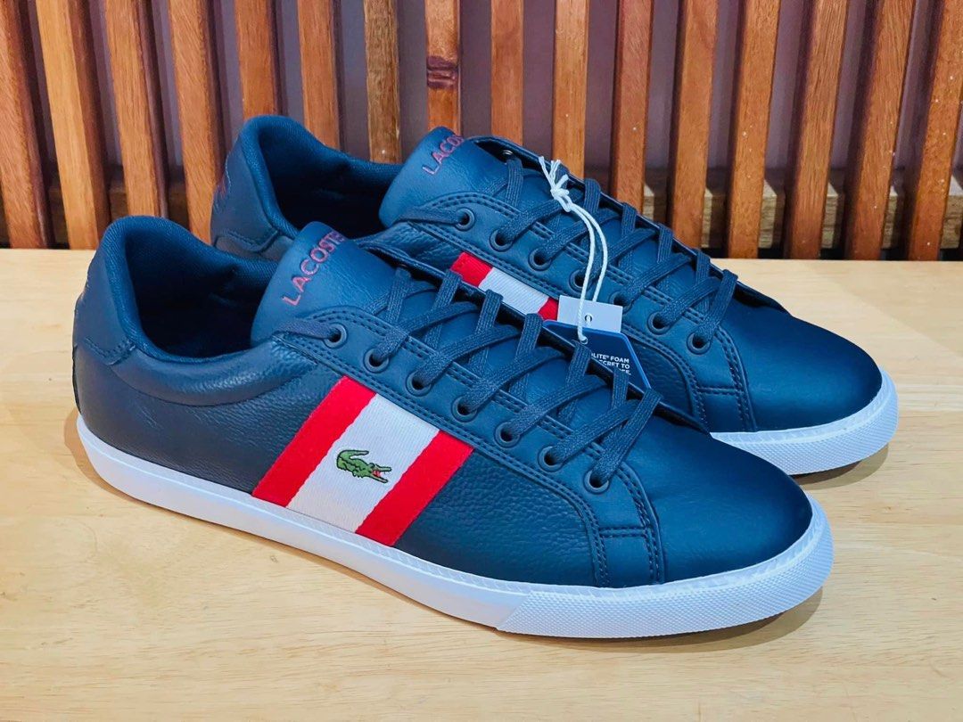 Lacoste store grand vulc
