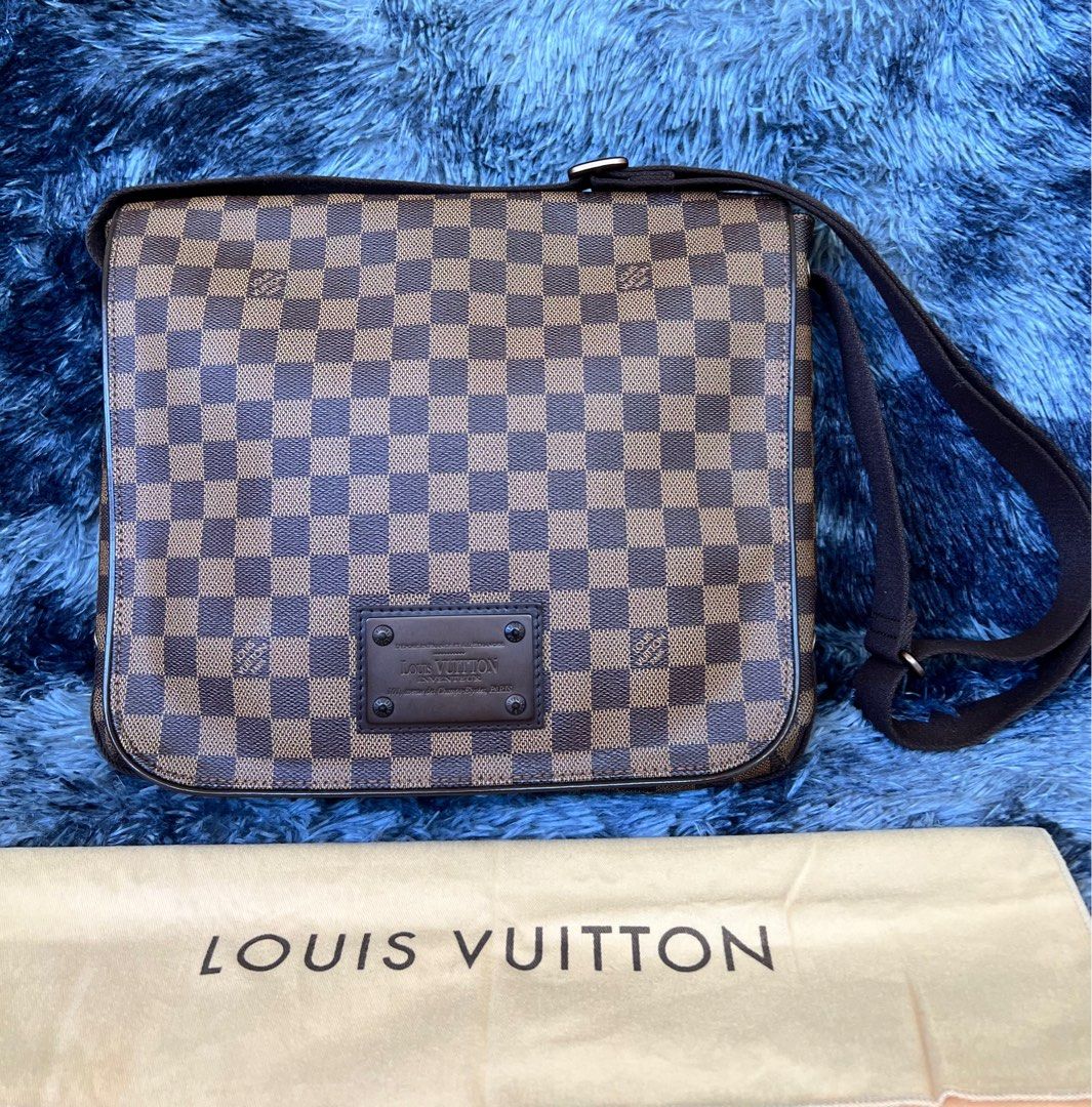 Lv shop brooklyn mm