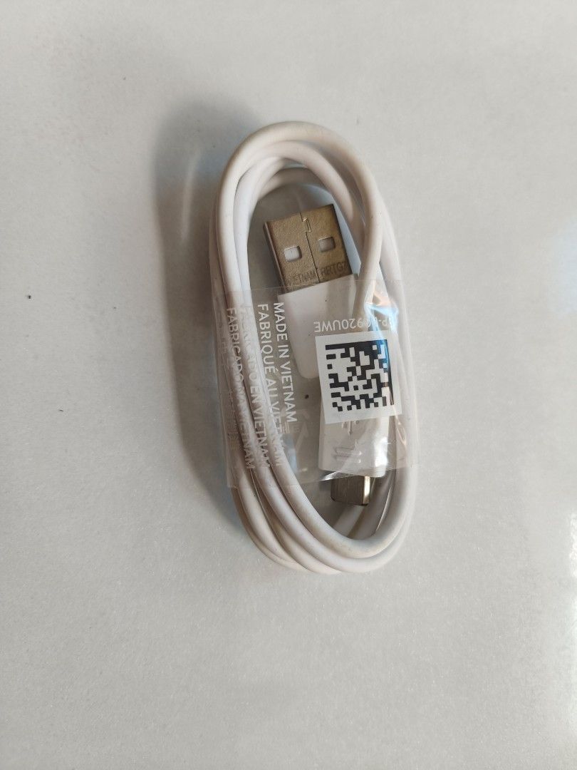 Original Samsung Cable, Computers & Tech, Parts & Accessories, Cables ...