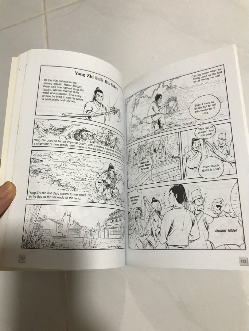 Origins of Chinese Martail Arts, Hobbies & Toys, Books & Magazines