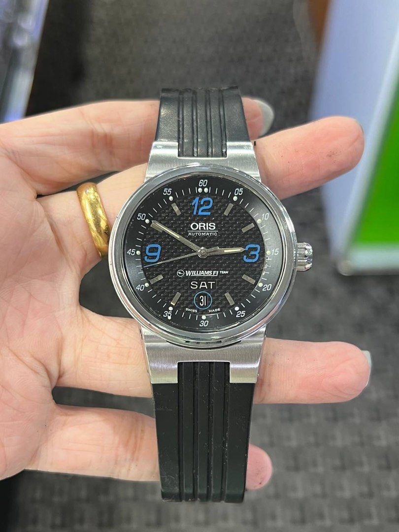 Oris 7560 sale