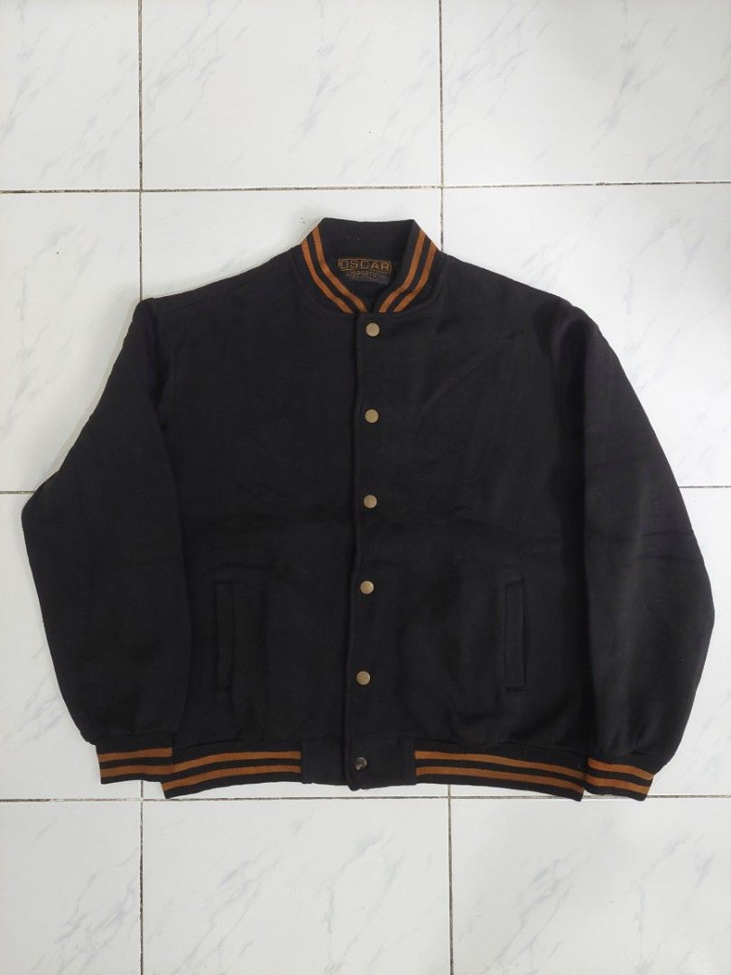 Oscar sales sports jacket