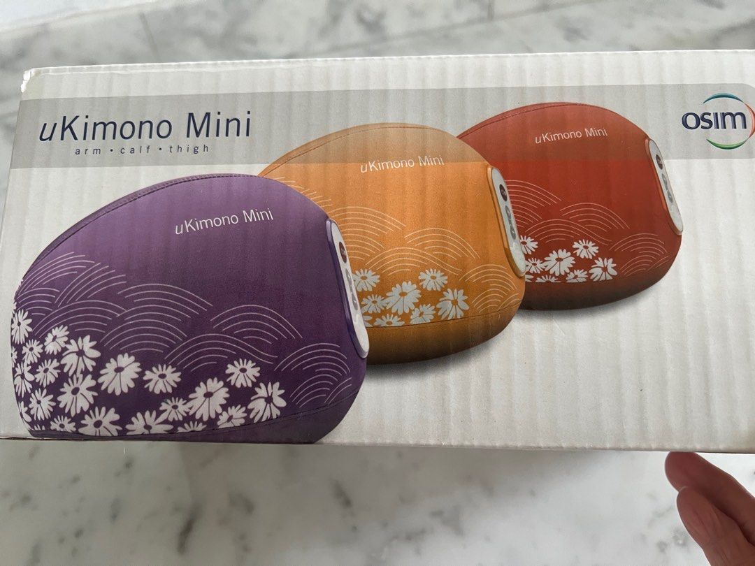 Osim ukimono mini massager