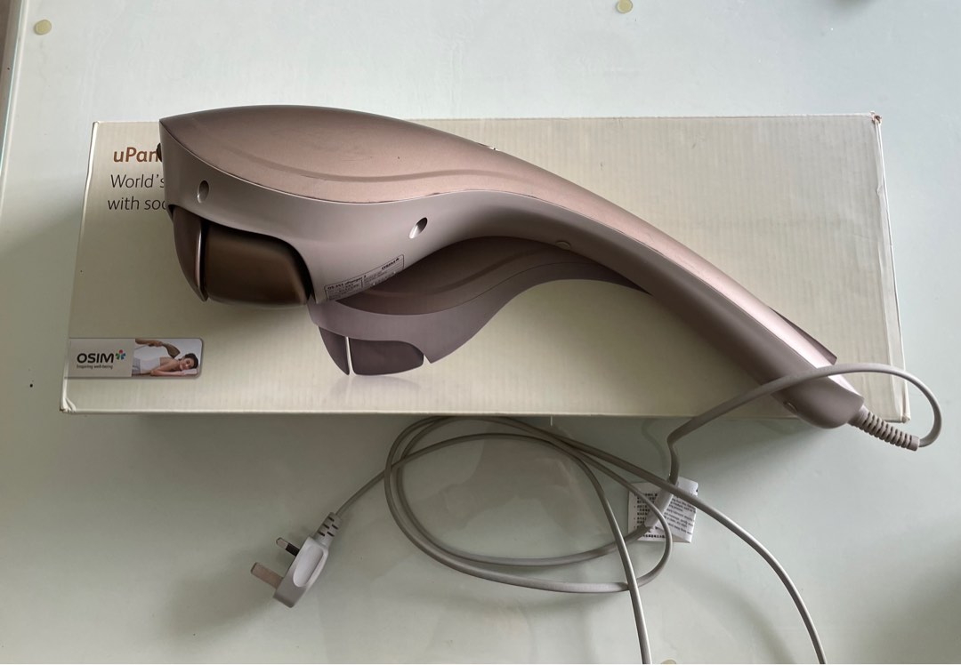 Osim best sale upamper 2