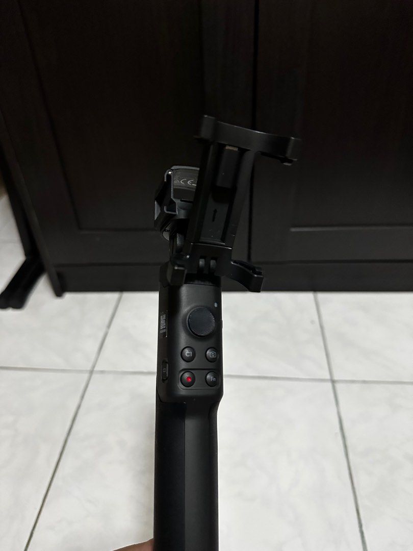 Osmo pocket extension rod, Photography, Photography Accessories