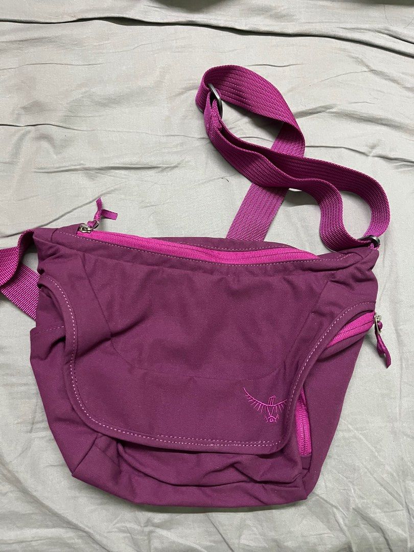 Osprey flapjill micro best sale