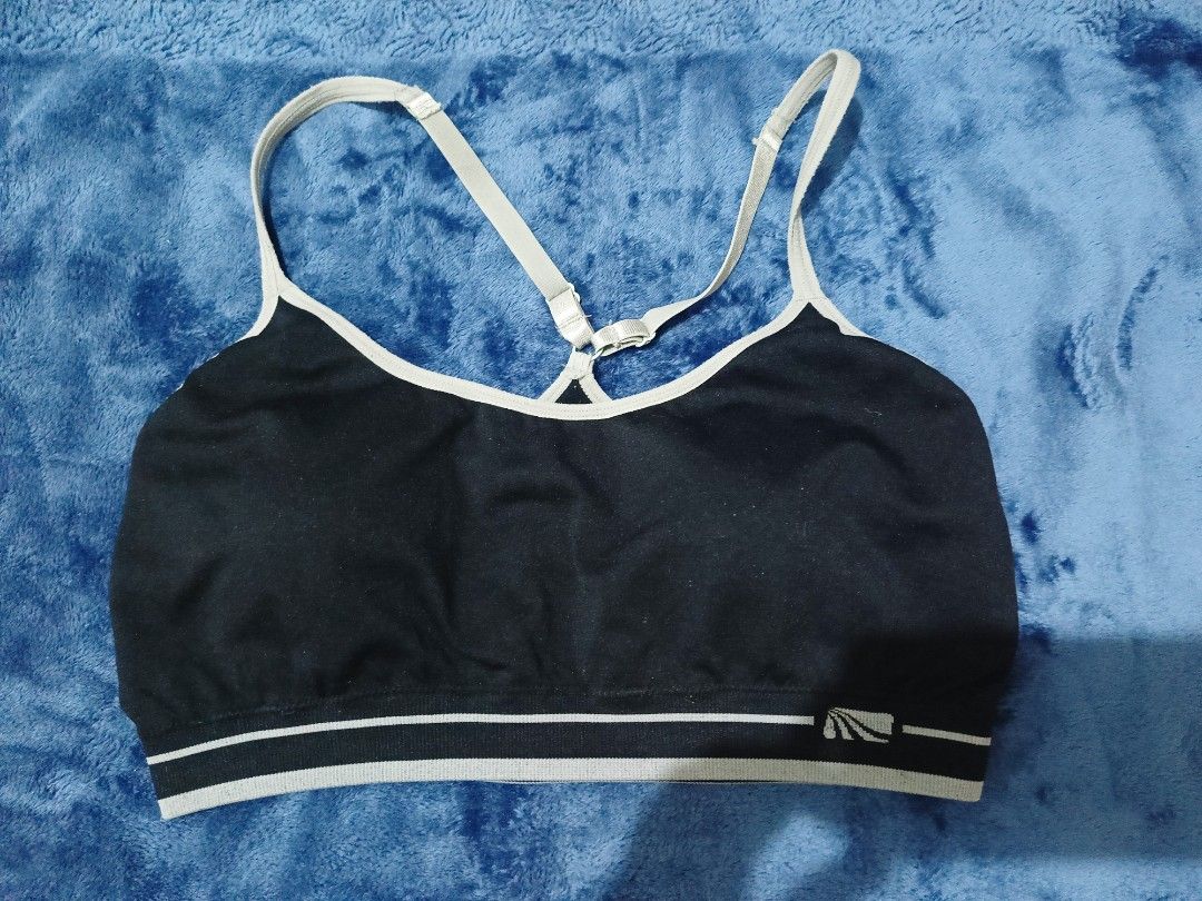Padded Sports Bra by Marika Tek Women s Fashion Activewear on