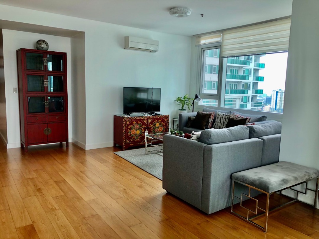 Park Terraces Condominium Unit for Sale in Makati City, Property, For