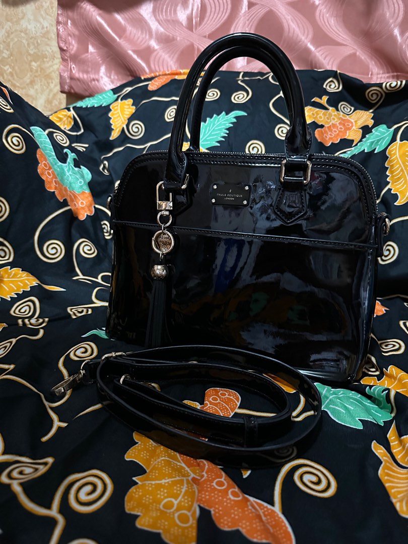 Sale!!!Original Pauls Boutique London bag, Luxury, Bags & Wallets on