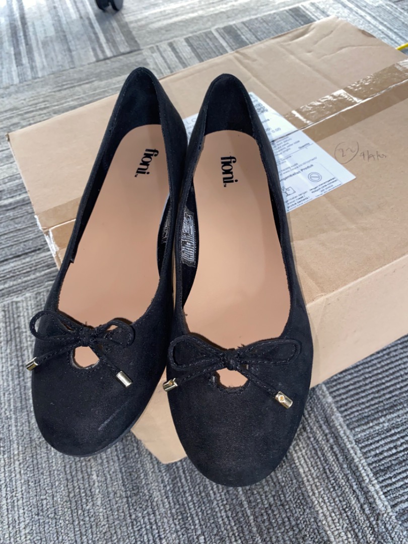 Payless fioni deals
