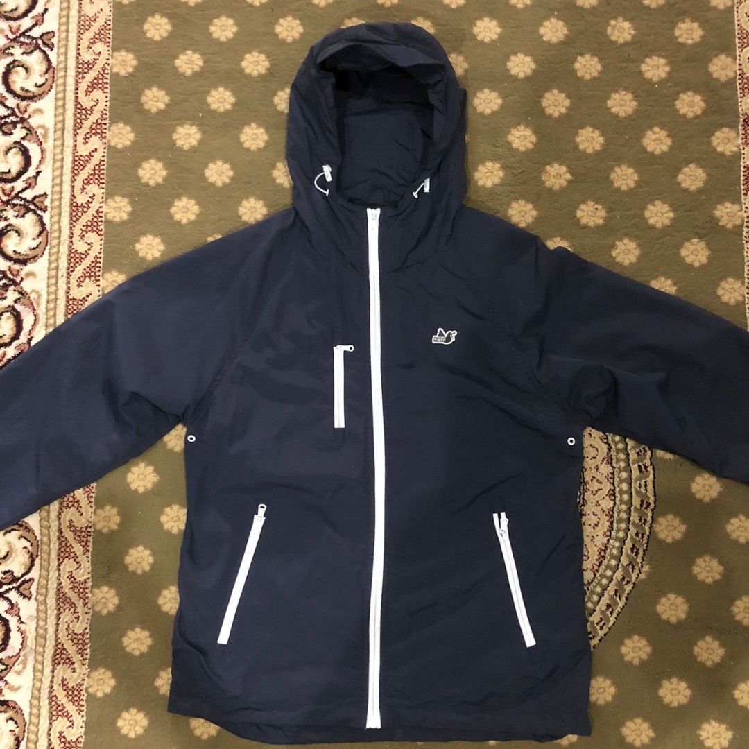 Peaceful hotsell hooligan jacket